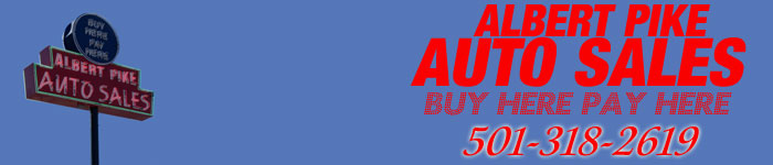 Dealer Banner