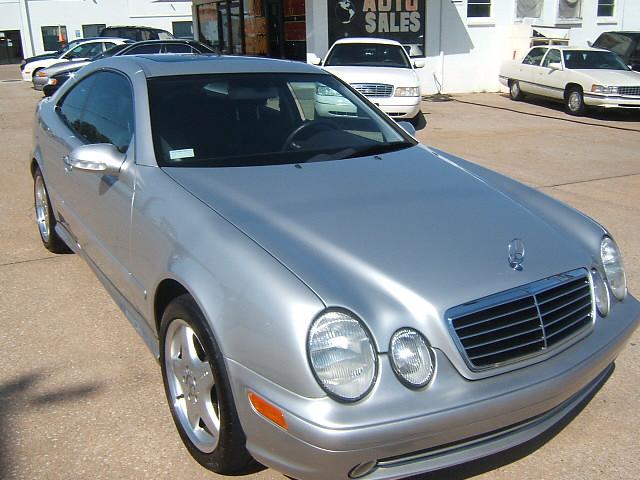 Featured Auto