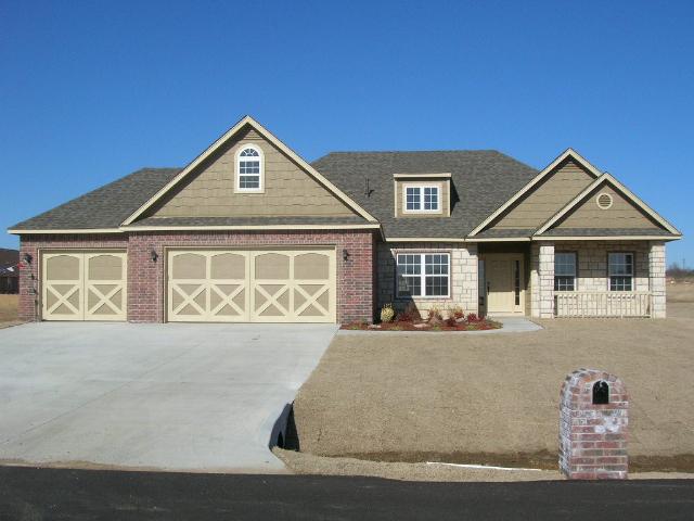 Featured House