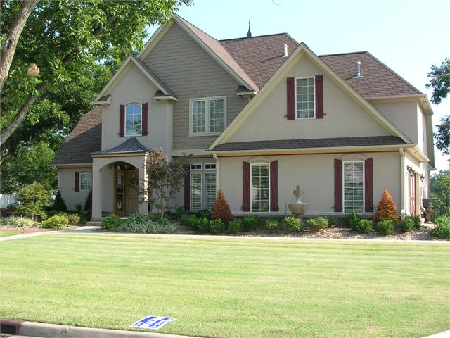 Featured House