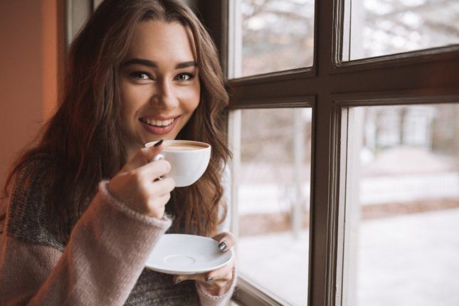 3 Langkah Untuk Terlepas Dari Ketergantungan Kopi