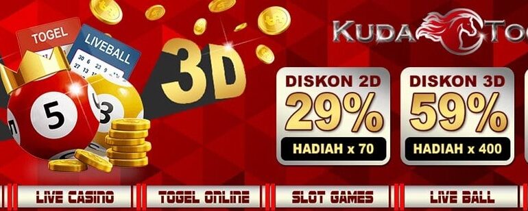 Kudatogel Bandar Togel