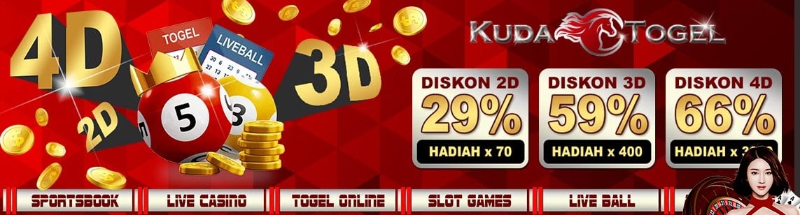Kudatogel Bandar Togel