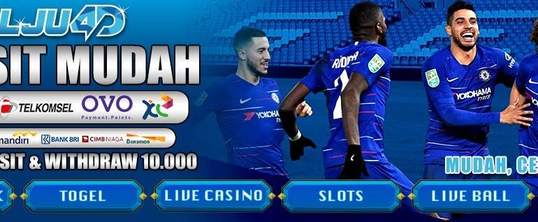 togel online