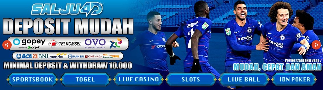 togel online