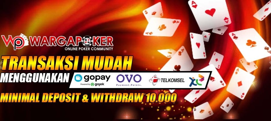 Idn Poker Terbaik