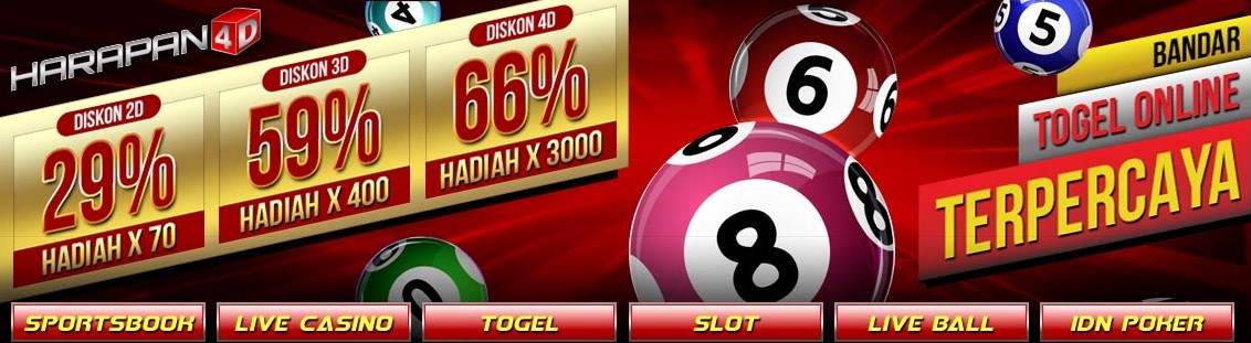 harapan4d