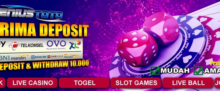 togel
