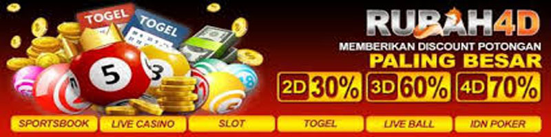 Togel Hongkong