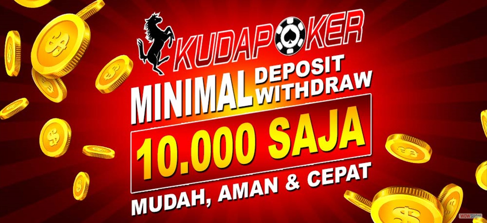 situs poker online
