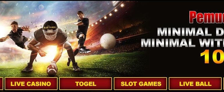 togel online