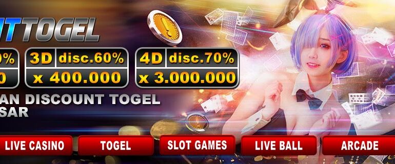 Panduan Bermain Togel Online Yang Benar