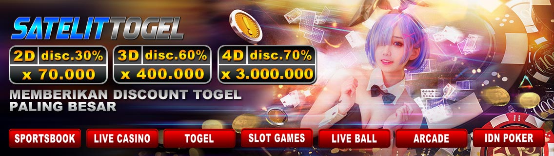 Panduan Bermain Togel Online Yang Benar