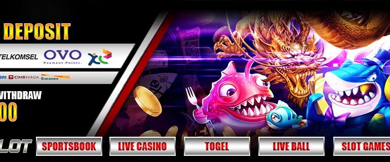 game slot