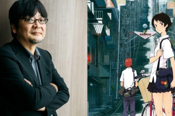 Hosada Masih Menjadi Salah Satu Sutradara Anime Terbaik