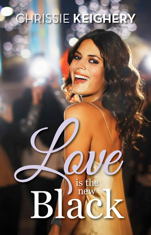 Love Is the New Black di Album Pertama Dalam 5 Tahun
