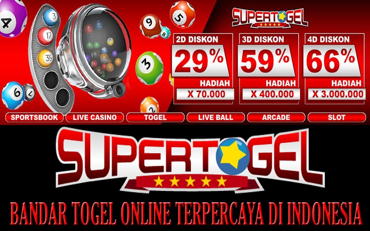 togel hongkong