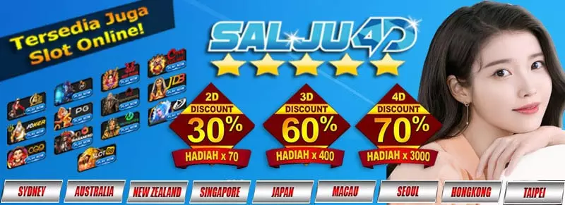 togel singapore