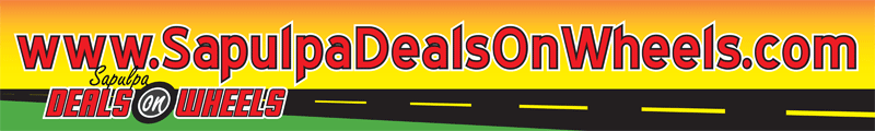Dealer Banner