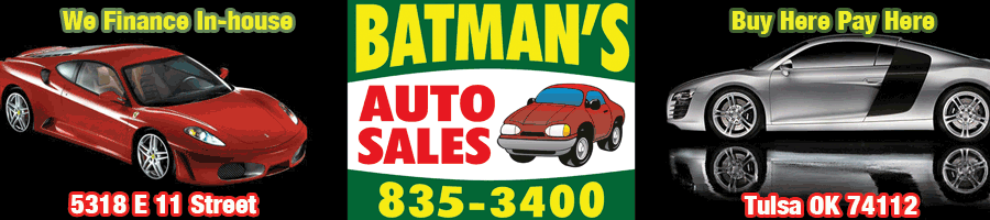Dealer Banner