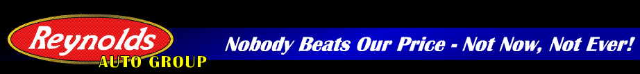 Dealer Banner