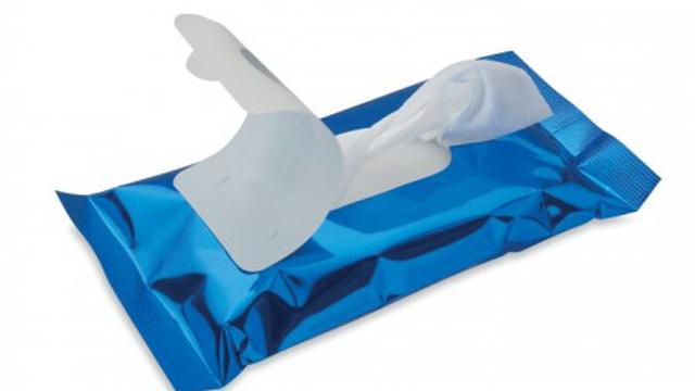 Hoaks,Tisu Basah tidaklah bisa sebagai ganti Masker untuk Mengcegah Virus Corona